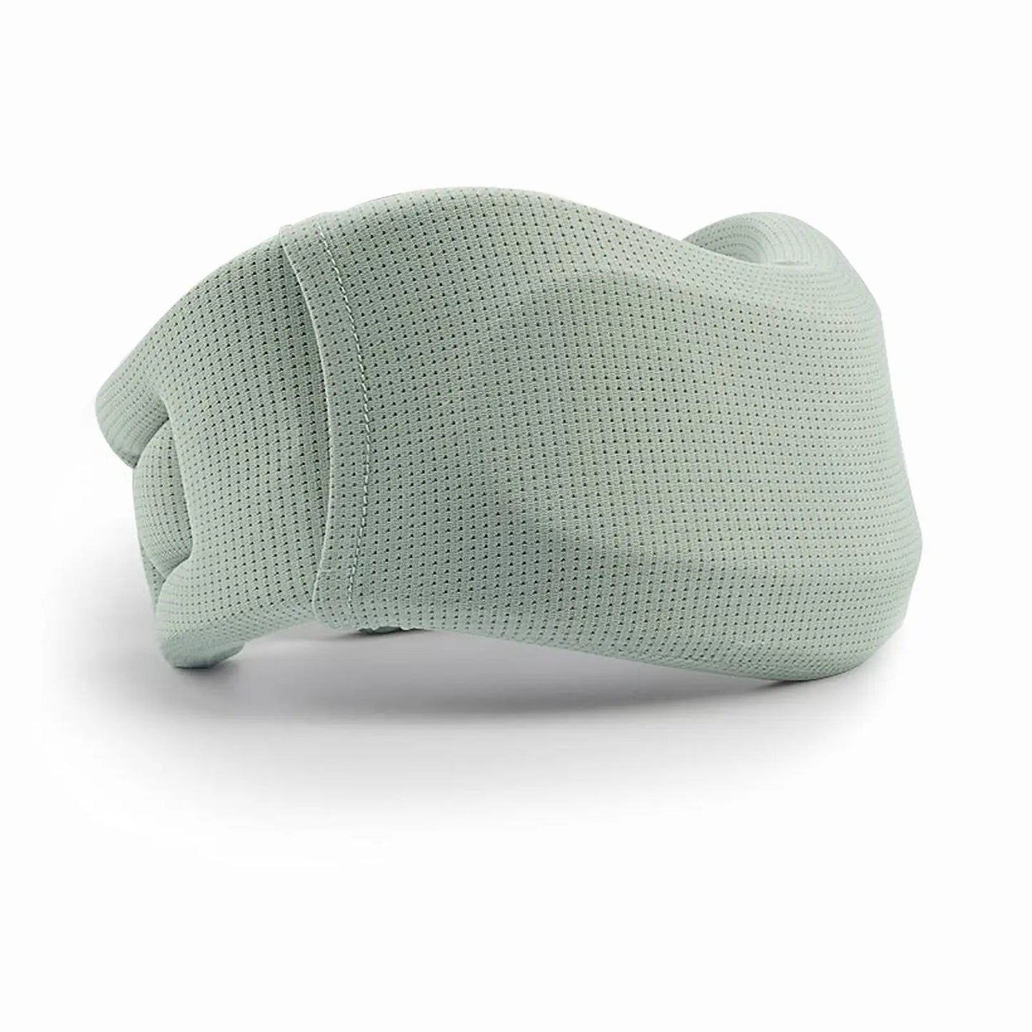 Adjustable Sponge Neck Brace Collar - Soft Cervical Support Stabilix