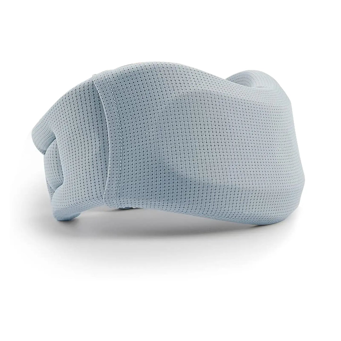 Adjustable Sponge Neck Brace Collar - Soft Cervical Support Stabilix