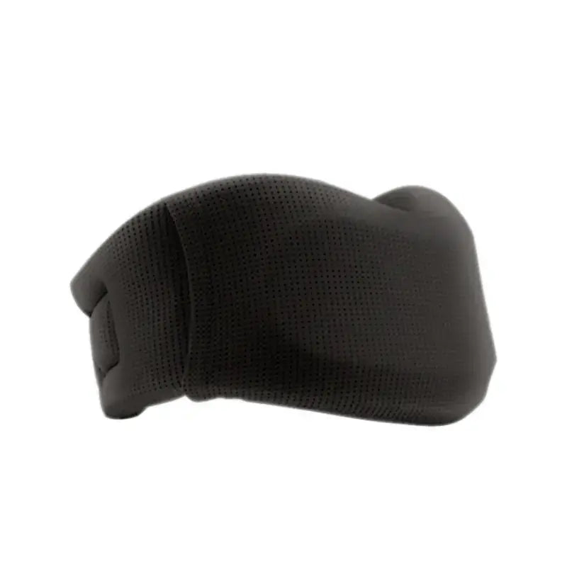 Adjustable Sponge Neck Brace Collar - Soft Cervical Support Stabilix