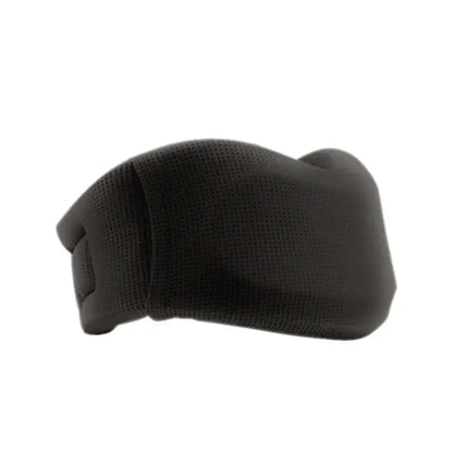 Adjustable Sponge Neck Brace Collar - Soft Cervical Support Stabilix