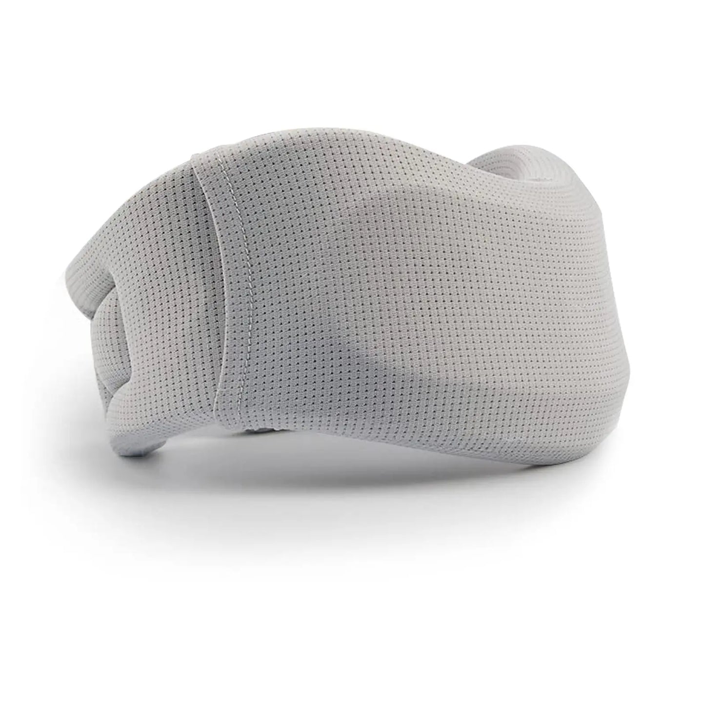 Adjustable Sponge Neck Brace Collar - Soft Cervical Support Stabilix